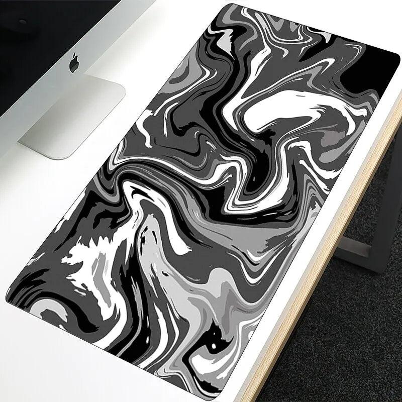 Gaming Mouse Pad Liquid