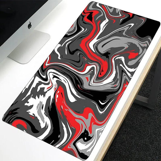 Gaming Mouse Pad Liquid