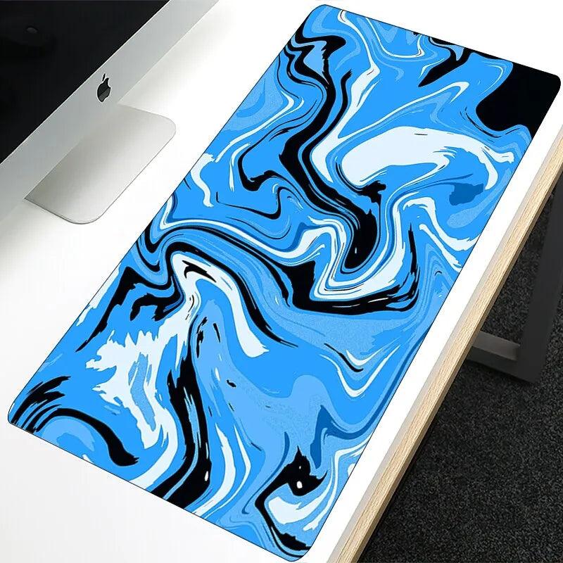 Gaming Mouse Pad Liquid